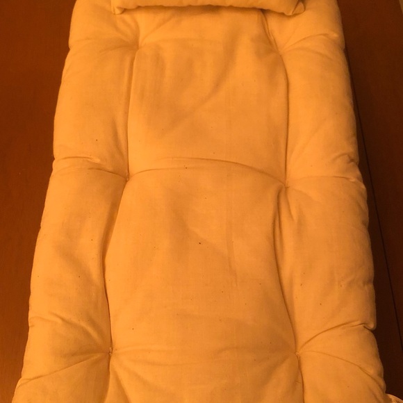 American Girl/Pleasant Company, Addy’s Family Album Quilt - Picture 8 of 14